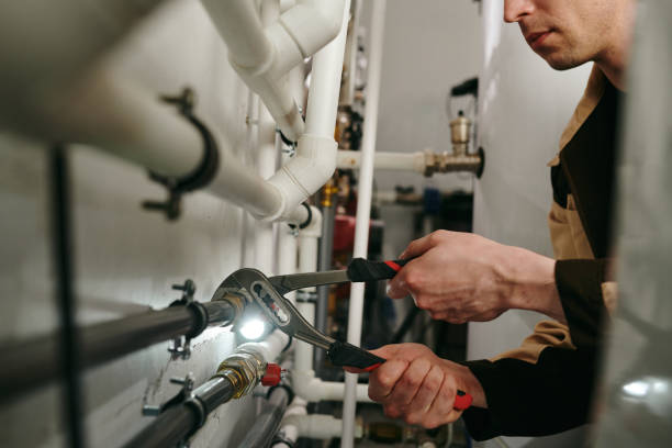Best Boilers & Radiators  in Fordyce, AR