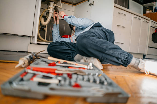 Best Gas Line Repair  in Fordyce, AR