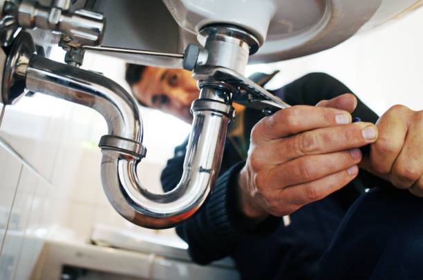 Best Sewer Line Repair  in Fordyce, AR