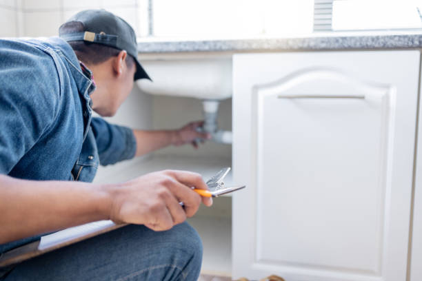 Best Drain Cleaning Services  in Fordyce, AR