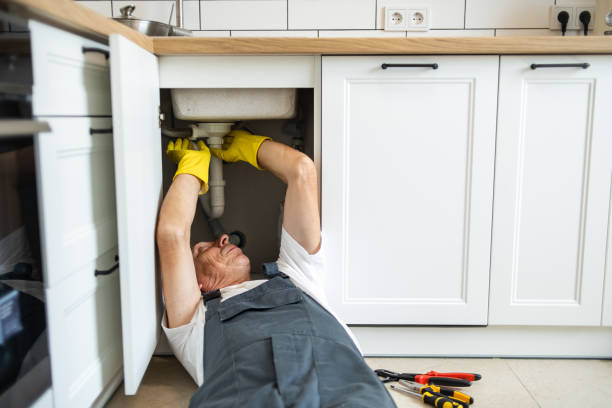 Best Plumbing Repair Near Me  in Fordyce, AR