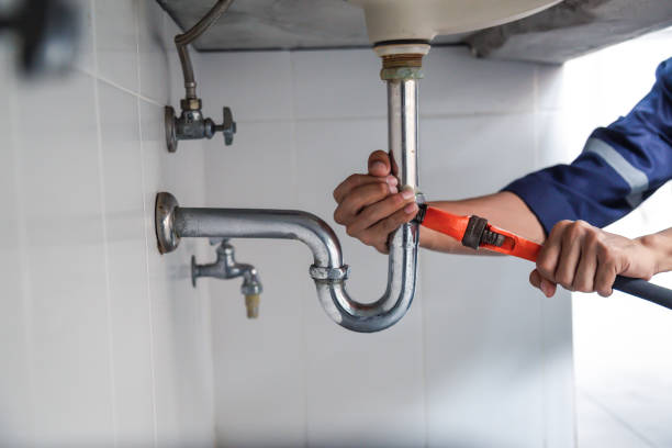 Best Residential Plumbing Services  in Fordyce, AR