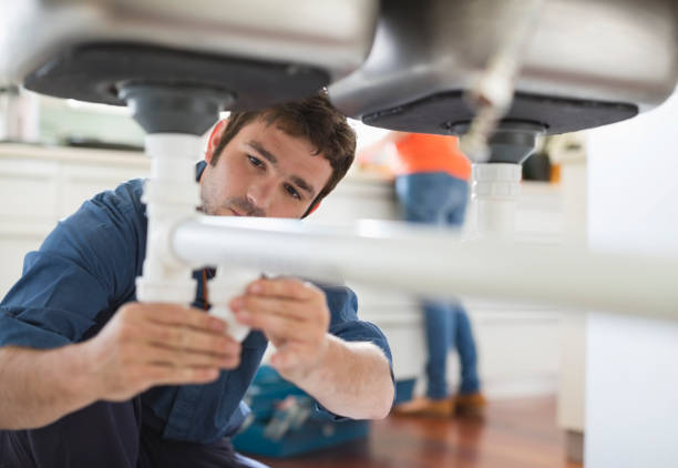 Professional Plumbing in Fordyce, AR