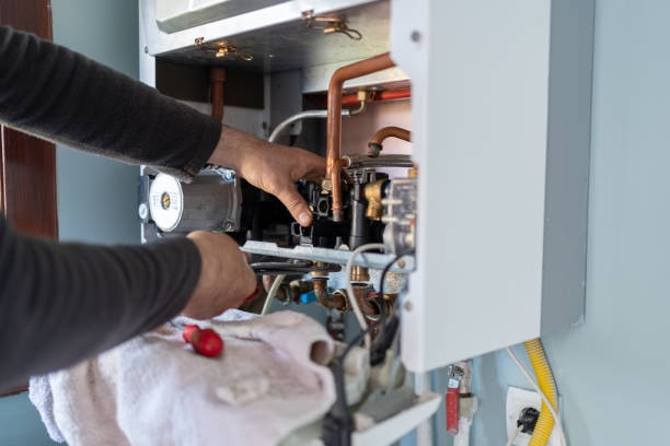 Best Commercial Plumbing Services  in Fordyce, AR