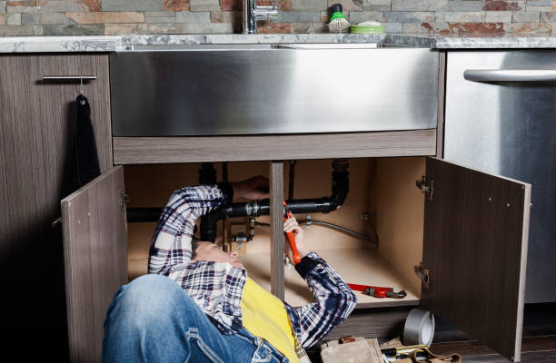 Best Plumbing Repair Near Me  in Fordyce, AR