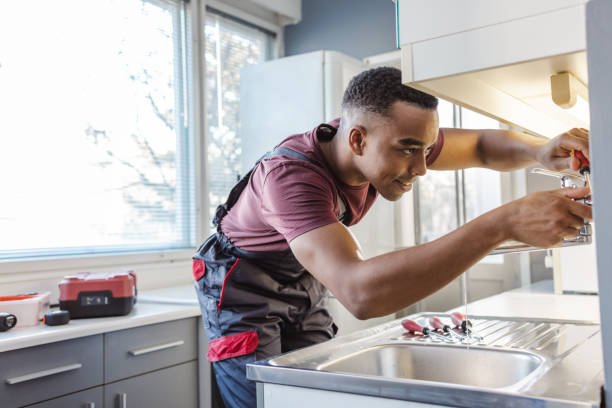 Shower Repair Services in Fordyce, AR